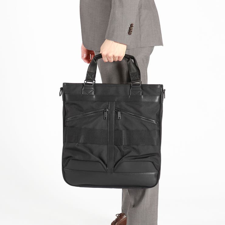 日本正規品 ブリーフィング トートバッグ | ギャレリア Bag＆Luggage | 詳細画像3 