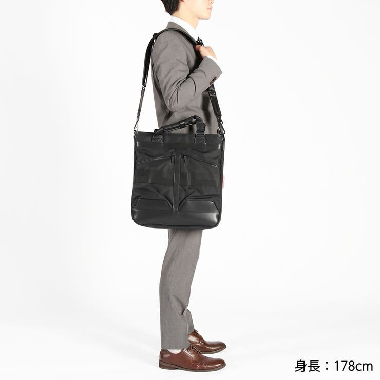 日本正規品 ブリーフィング トートバッグ | ギャレリア Bag＆Luggage | 詳細画像4 