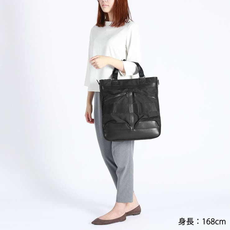 日本正規品 ブリーフィング トートバッグ | ギャレリア Bag＆Luggage | 詳細画像6 