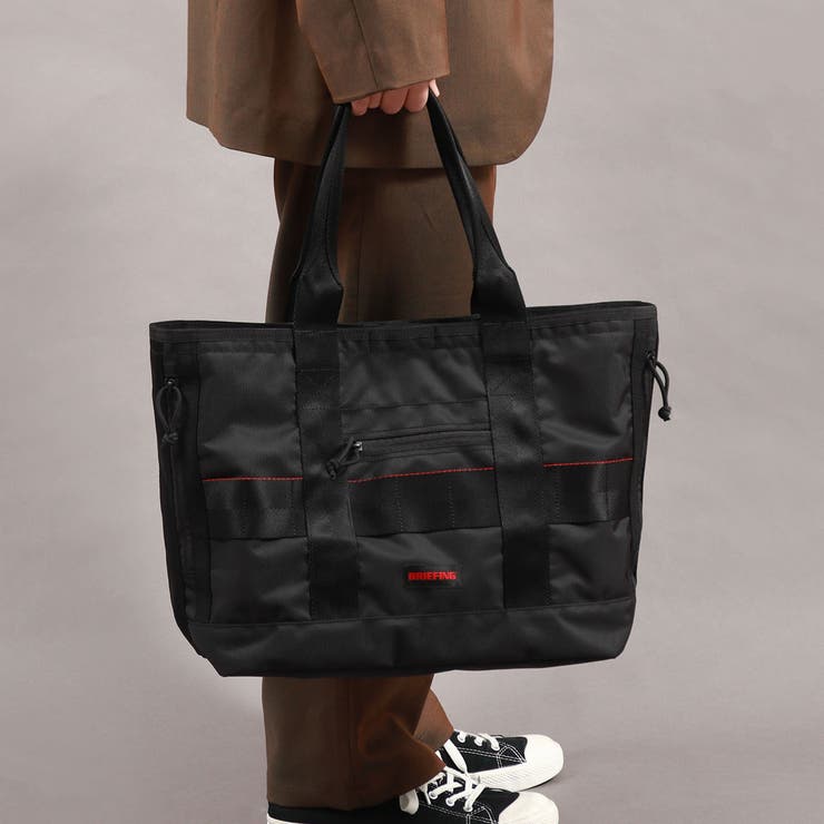 BLACK | 日本正規品 ブリーフィング BRIEFING | ギャレリア Bag＆Luggage