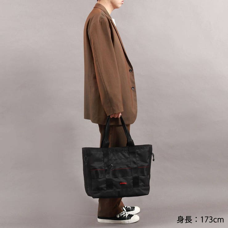 日本正規品 ブリーフィング BRIEFING | ギャレリア Bag＆Luggage | 詳細画像4 