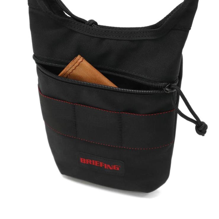 【日本正規品】ブリーフィング ショルダーバッグ メンズ | ギャレリア Bag＆Luggage | 詳細画像16 