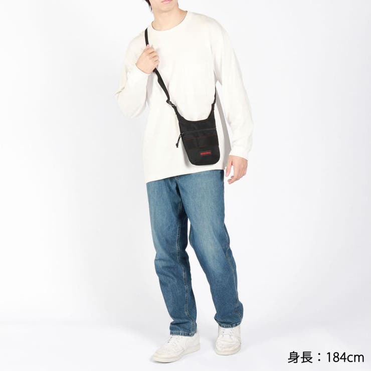 【日本正規品】ブリーフィング ショルダーバッグ メンズ | ギャレリア Bag＆Luggage | 詳細画像4 