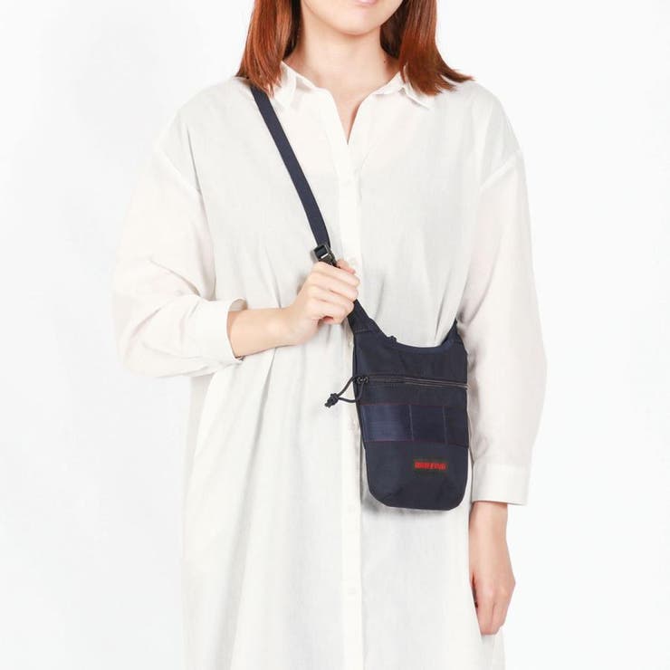 【日本正規品】ブリーフィング ショルダーバッグ メンズ | ギャレリア Bag＆Luggage | 詳細画像5 