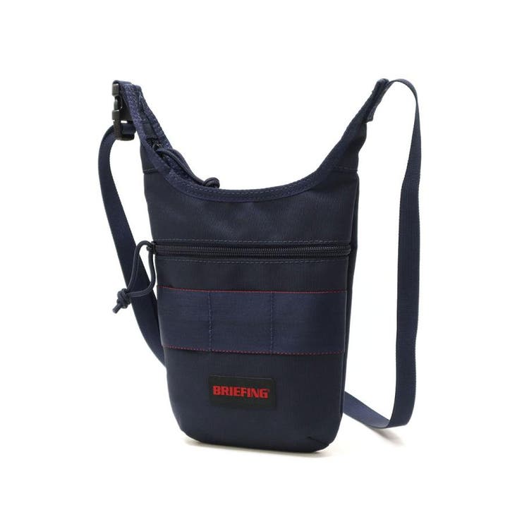 NAVY | 【日本正規品】ブリーフィング ショルダーバッグ メンズ | ギャレリア Bag＆Luggage