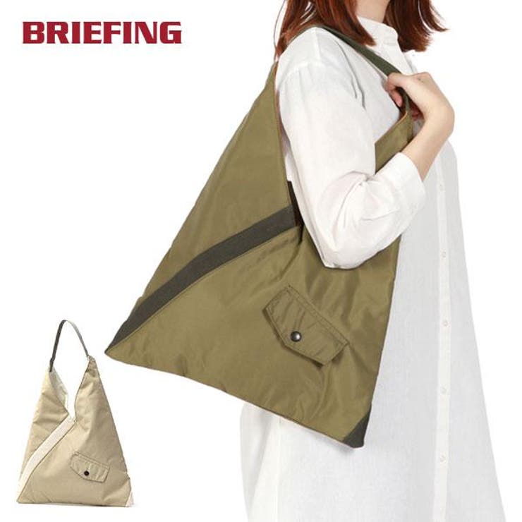 ブリーフィング トートバッグ レディース | ギャレリア Bag＆Luggage | 詳細画像1 