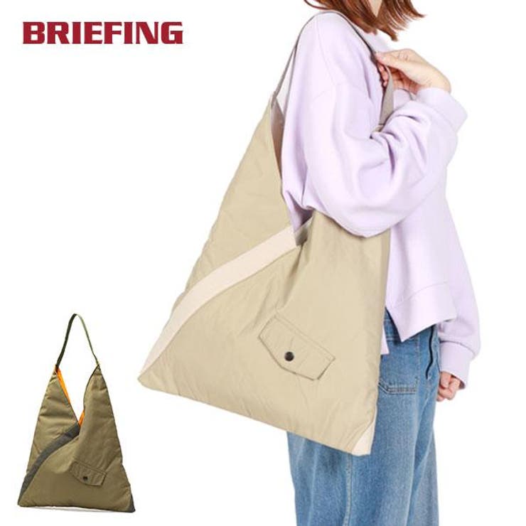 【日本正規品】ブリーフィング トートバッグ レディース | ギャレリア Bag＆Luggage | 詳細画像1 