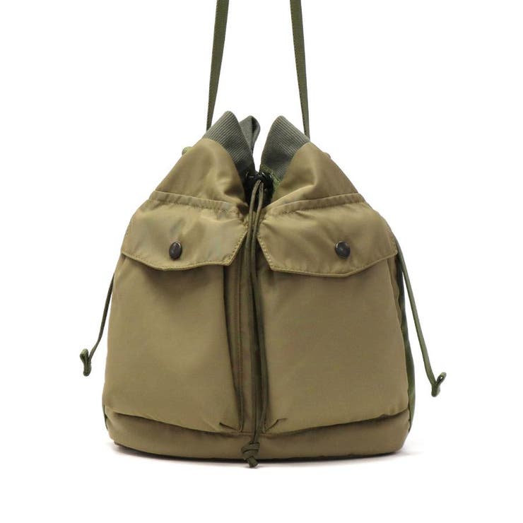 ブリーフィング ショルダーバッグ レディース | ギャレリア Bag＆Luggage | 詳細画像10 