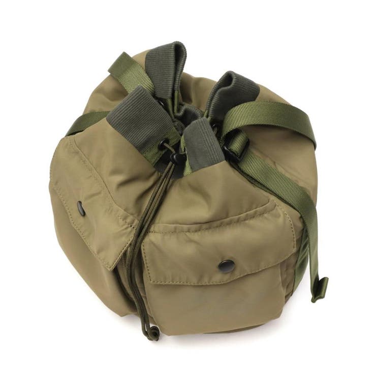 ブリーフィング ショルダーバッグ レディース | ギャレリア Bag＆Luggage | 詳細画像19 