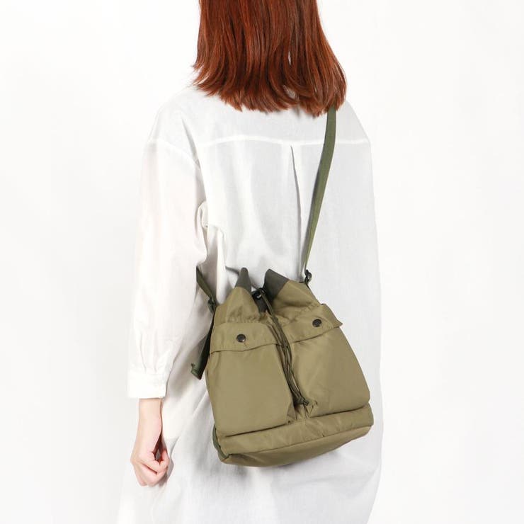 ブリーフィング ショルダーバッグ レディース | ギャレリア Bag＆Luggage | 詳細画像3 