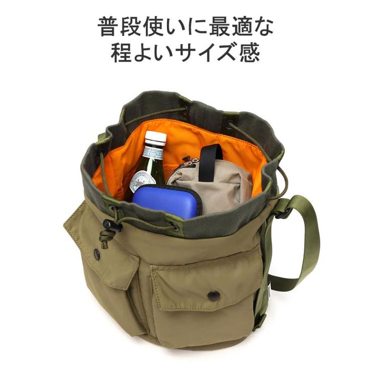 ブリーフィング ショルダーバッグ レディース | ギャレリア Bag＆Luggage | 詳細画像6 