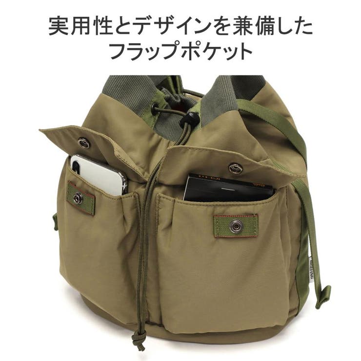 ブリーフィング ショルダーバッグ レディース | ギャレリア Bag＆Luggage | 詳細画像7 