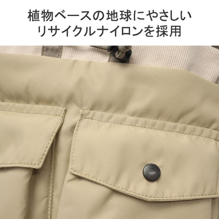 ブリーフィング ショルダーバッグ レディース | ギャレリア Bag＆Luggage | 詳細画像8 