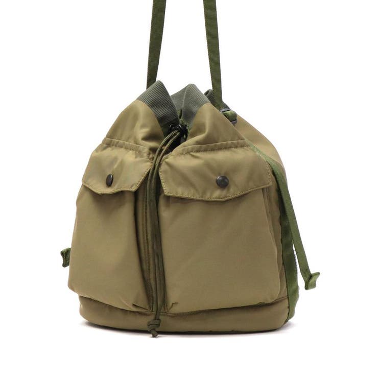 ブリーフィング ショルダーバッグ レディース | ギャレリア Bag＆Luggage | 詳細画像9 