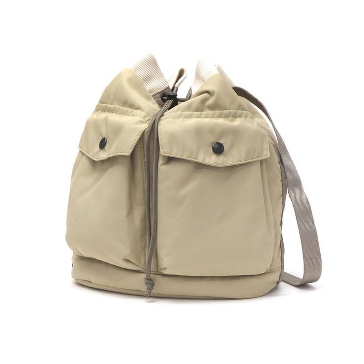 BEIGE | ブリーフィング ショルダーバッグ レディース | ギャレリア Bag＆Luggage