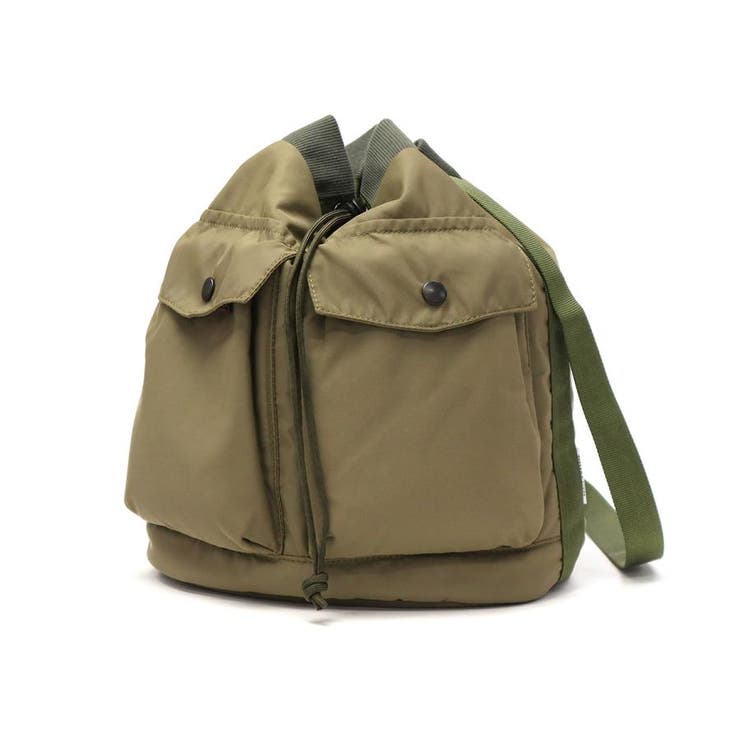 KHAKI | ブリーフィング ショルダーバッグ レディース | ギャレリア Bag＆Luggage