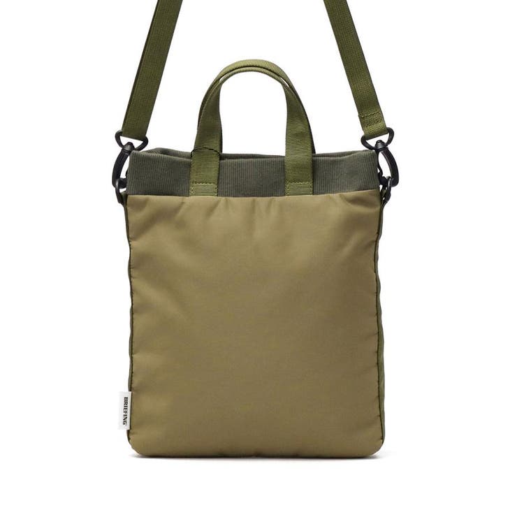 ブリーフィング ショルダーバッグ レディース | ギャレリア Bag＆Luggage | 詳細画像12 