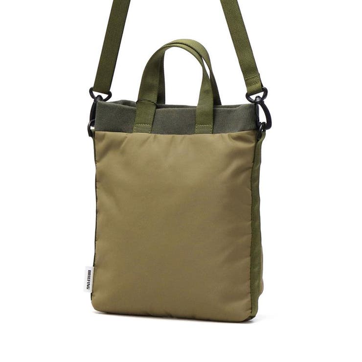 ブリーフィング ショルダーバッグ レディース | ギャレリア Bag＆Luggage | 詳細画像13 