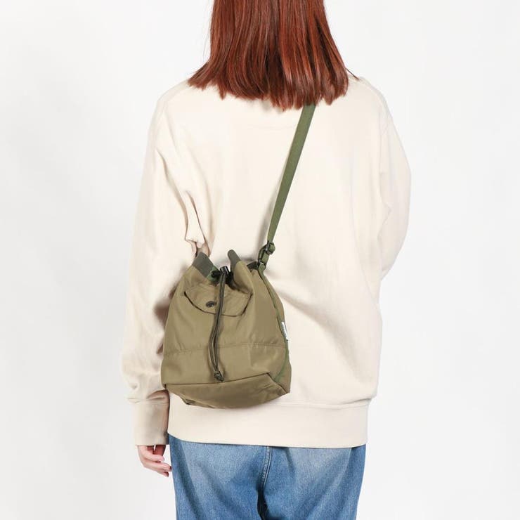 日本正規品】ブリーフィング ショルダーバッグ レディース[品番