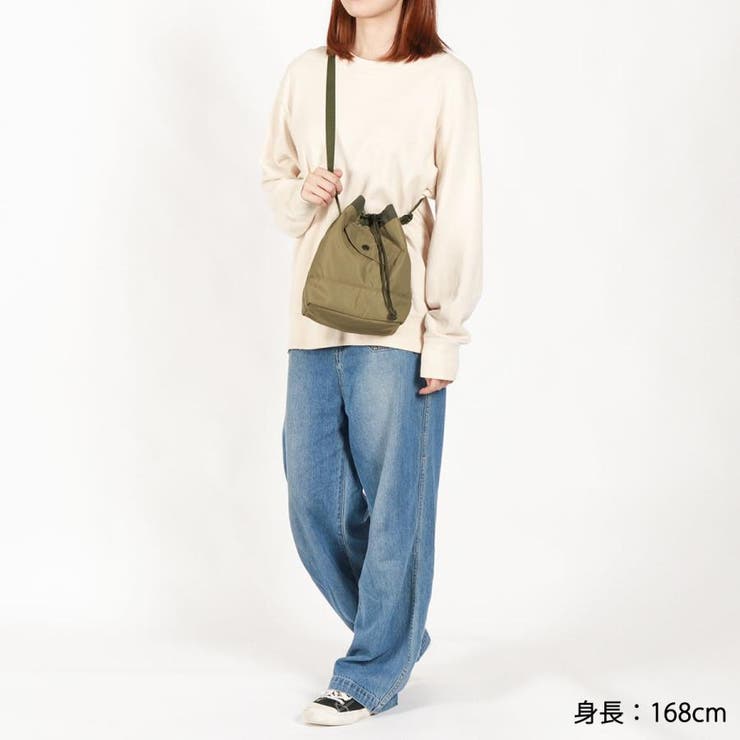 【日本正規品】ブリーフィング ショルダーバッグ レディース | ギャレリア Bag＆Luggage | 詳細画像4 