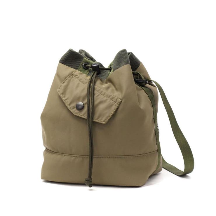 KHAKI | 【日本正規品】ブリーフィング ショルダーバッグ レディース | ギャレリア Bag＆Luggage