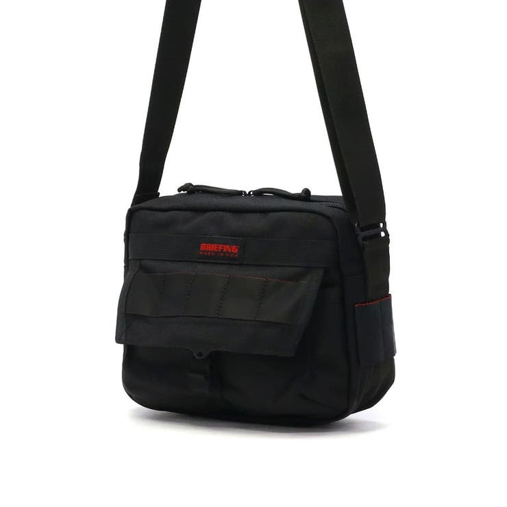 日本正規品 ブリーフィング ショルダーバッグ[品番：GLNB0019098