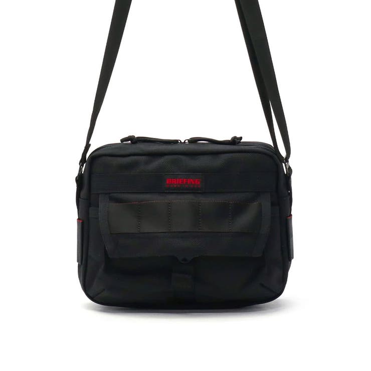 日本正規品 ブリーフィング ショルダーバッグ | ギャレリア Bag＆Luggage | 詳細画像12 