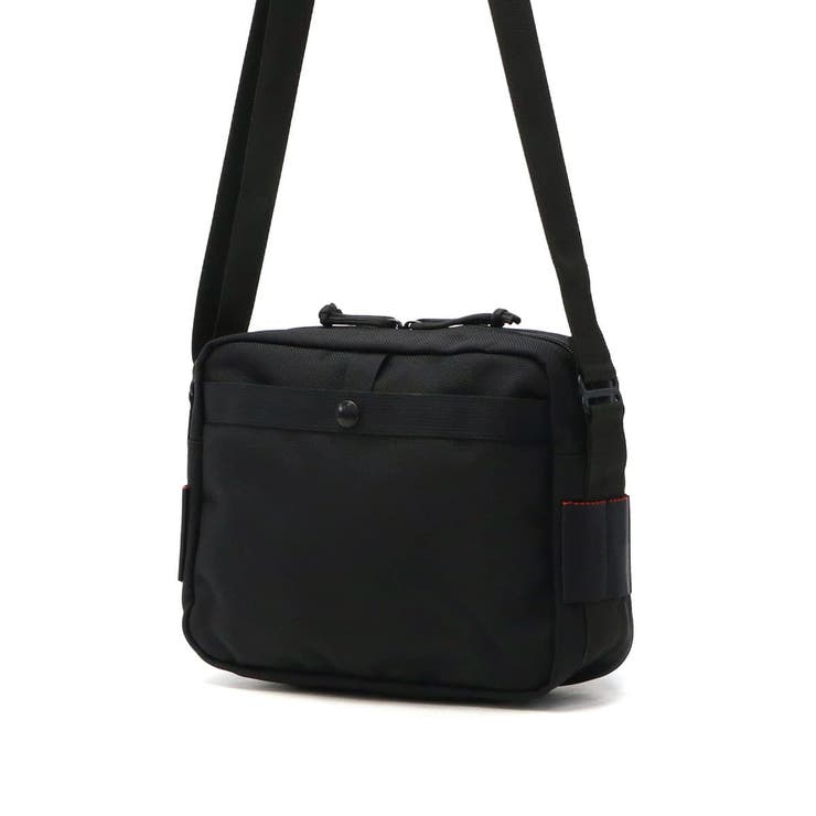 日本正規品 ブリーフィング ショルダーバッグ | ギャレリア Bag＆Luggage | 詳細画像15 