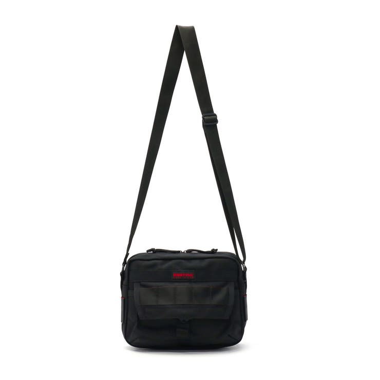 日本正規品 ブリーフィング ショルダーバッグ | ギャレリア Bag＆Luggage | 詳細画像17 