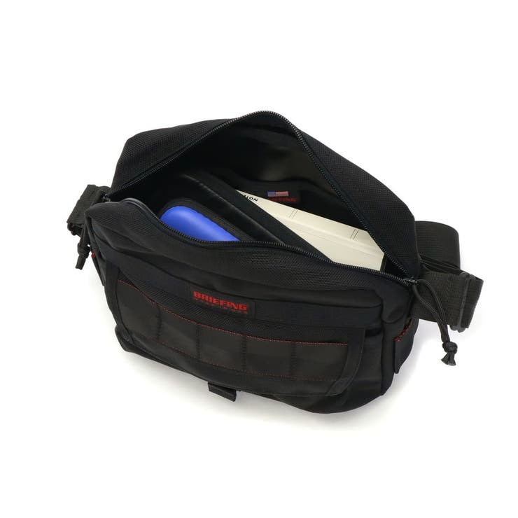 日本正規品 ブリーフィング ショルダーバッグ | ギャレリア Bag＆Luggage | 詳細画像18 