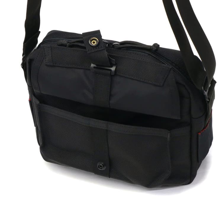 日本正規品 ブリーフィング ショルダーバッグ | ギャレリア Bag＆Luggage | 詳細画像19 