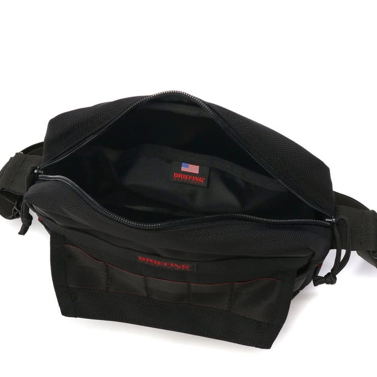 日本正規品 ブリーフィング ショルダーバッグ | ギャレリア Bag＆Luggage | 詳細画像22 