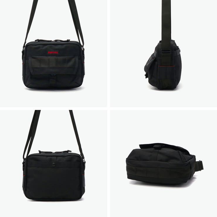 日本正規品 ブリーフィング ショルダーバッグ | ギャレリア Bag＆Luggage | 詳細画像7 