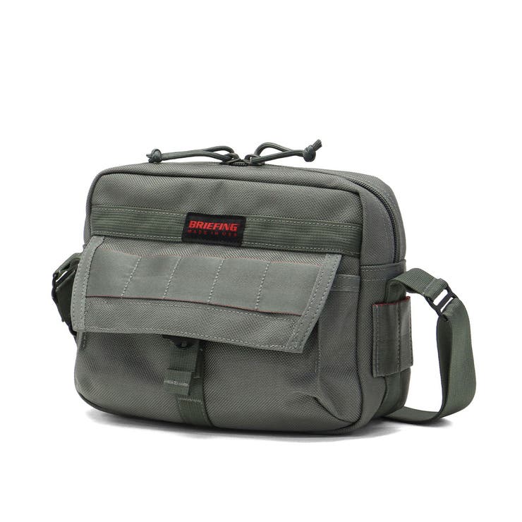 FOLIAGE | 日本正規品 ブリーフィング ショルダーバッグ | ギャレリア Bag＆Luggage