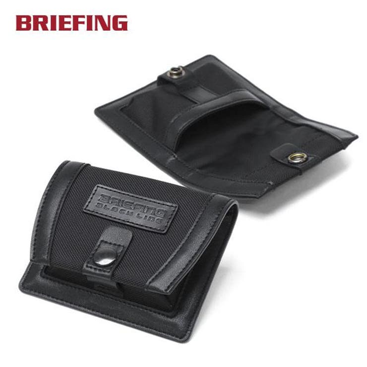 【日本正規品】ブリーフィング カードケース メンズ | ギャレリア Bag＆Luggage | 詳細画像1 