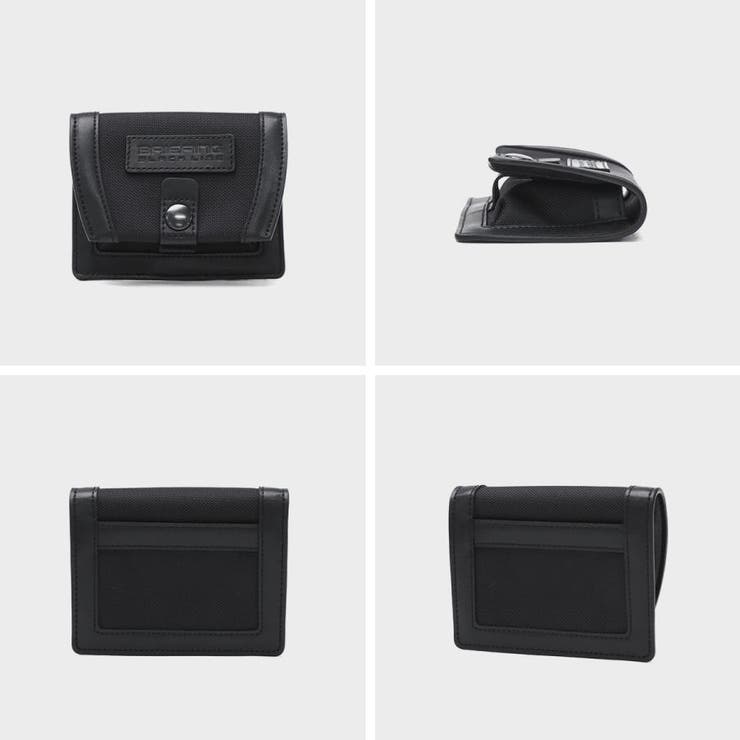 【日本正規品】ブリーフィング カードケース メンズ | ギャレリア Bag＆Luggage | 詳細画像5 