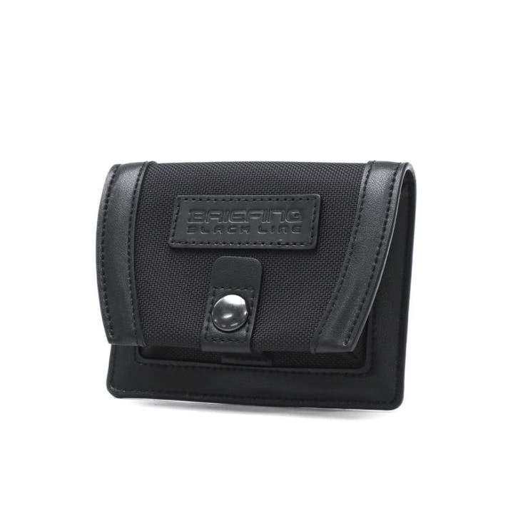 BLACK | 【日本正規品】ブリーフィング カードケース メンズ | ギャレリア Bag＆Luggage