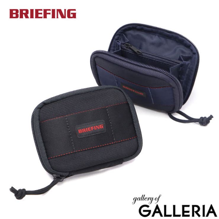 日本正規品 ブリーフィング 財布[品番：GLNB0014571