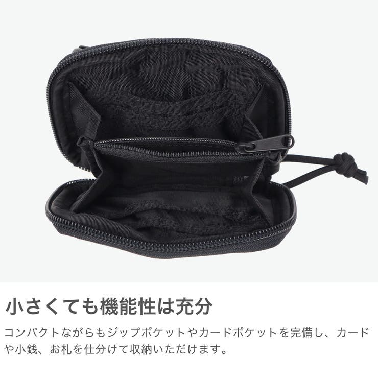 日本正規品 ブリーフィング 財布 | ギャレリア Bag＆Luggage | 詳細画像4 