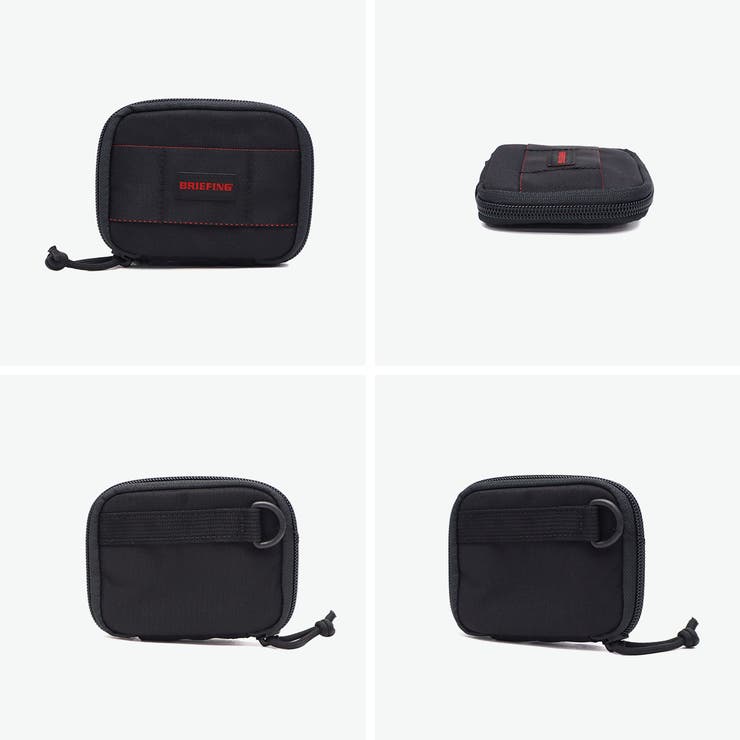 日本正規品 ブリーフィング 財布 | ギャレリア Bag＆Luggage | 詳細画像6 