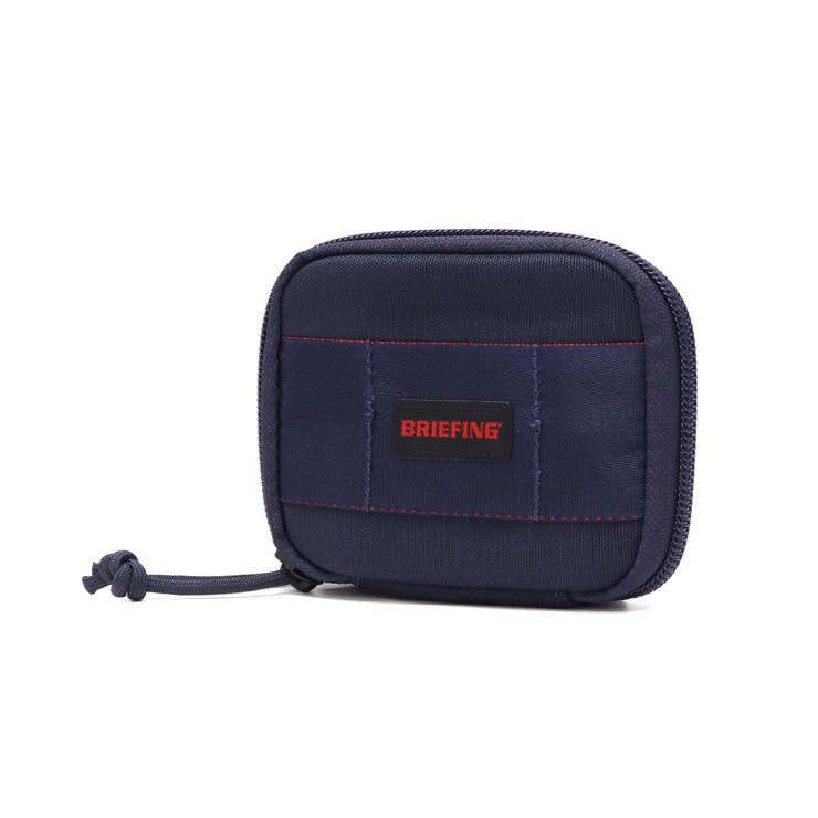 日本正規品 ブリーフィング 財布[品番：GLNB0014571