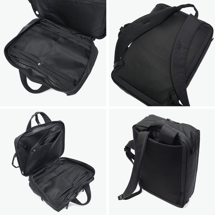 日本正規品 ブリーフィング ビジネスバッグ | ギャレリア Bag＆Luggage | 詳細画像6 