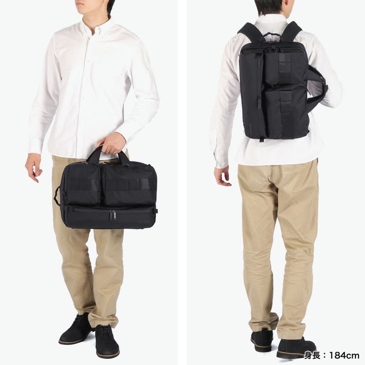 日本正規品 ブリーフィング ビジネスバッグ | ギャレリア Bag＆Luggage | 詳細画像8 