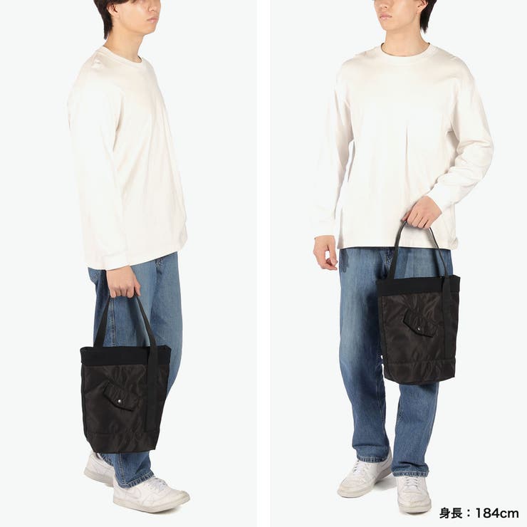 日本正規品 ブリーフィング トートバッグ | ギャレリア Bag＆Luggage | 詳細画像10 