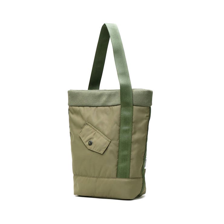OLIVE | 日本正規品 ブリーフィング トートバッグ | ギャレリア Bag＆Luggage