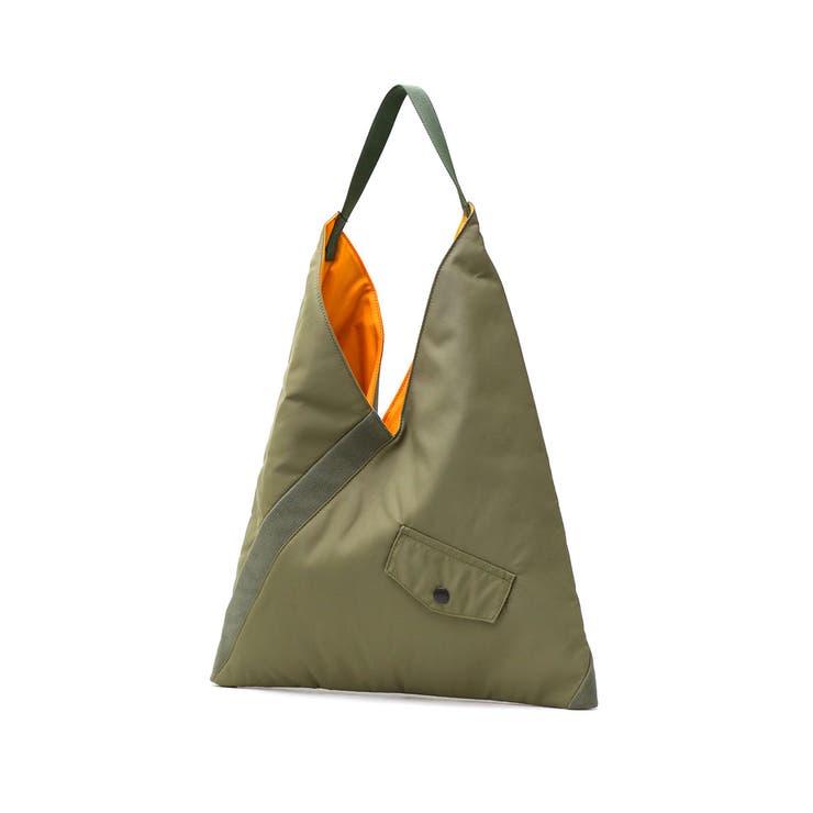 OLIVE | 日本正規品 ブリーフィング トートバッグ | ギャレリア Bag＆Luggage