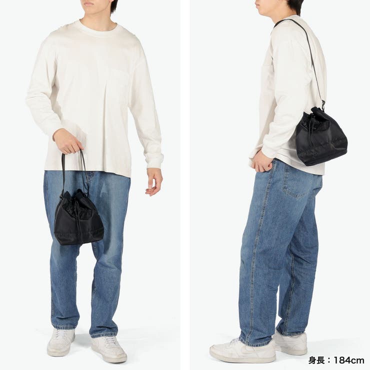 日本正規品 ブリーフィング ショルダーバッグ | ギャレリア Bag＆Luggage | 詳細画像10 