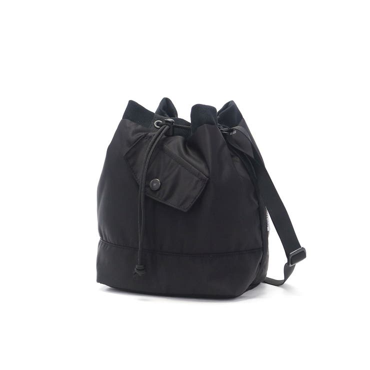 BLACK | 日本正規品 ブリーフィング ショルダーバッグ | ギャレリア Bag＆Luggage