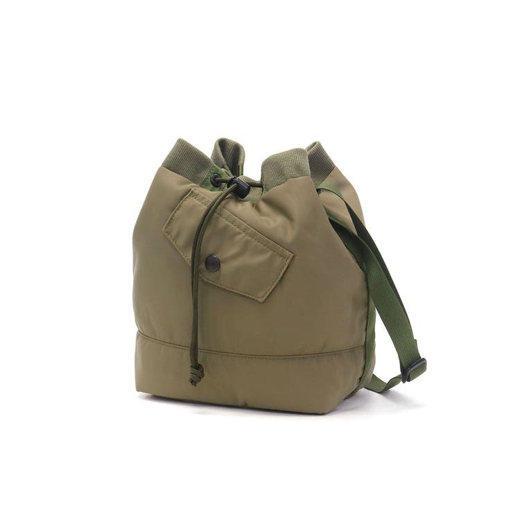 日本正規品 ブリーフィング ショルダーバッグ[品番：GLNB0014332