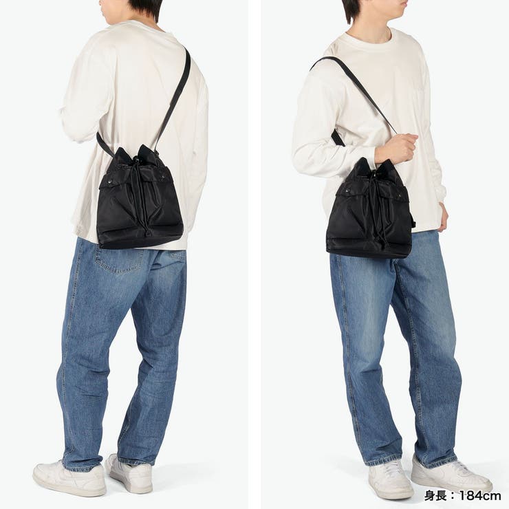 日本正規品 ブリーフィング ショルダーバッグ | ギャレリア Bag＆Luggage | 詳細画像10 